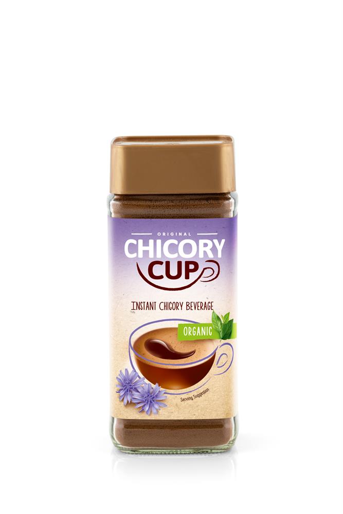 Barley Cup Organic Chicory Cup Beverage 100g