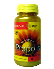 Bee Health Propolis 1000mg 90 Tablets