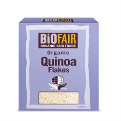 BiOFAIR Organic Quinoa Flakes 500g