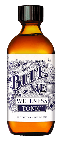 Bite Me Wellness Tonic 240ml