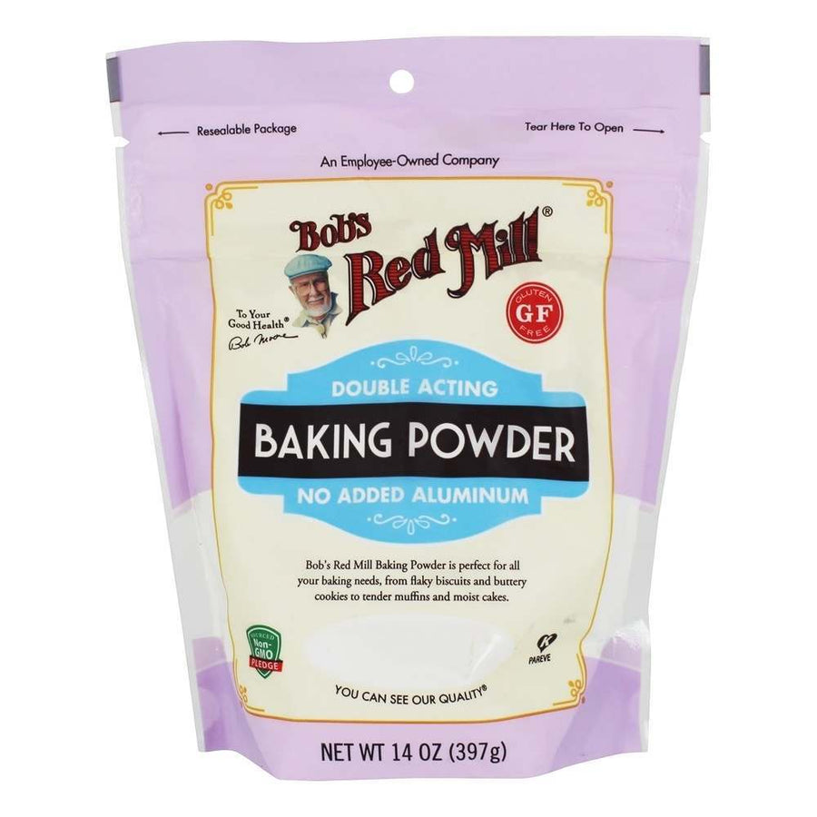 Bobs Red Mill Baking Powder 397g