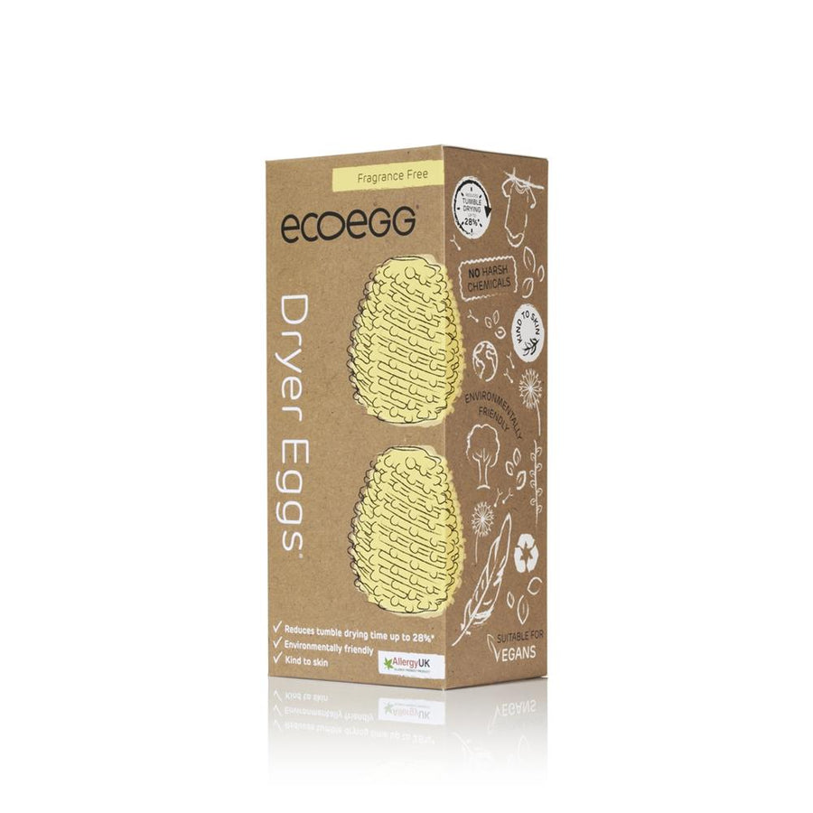 Ecoegg Fragrance Free Dryer Egg