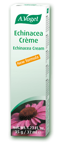 A.Vogel Echinacea Cream 35g