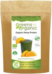 Greens Organic Hemp Protein Powder 250g