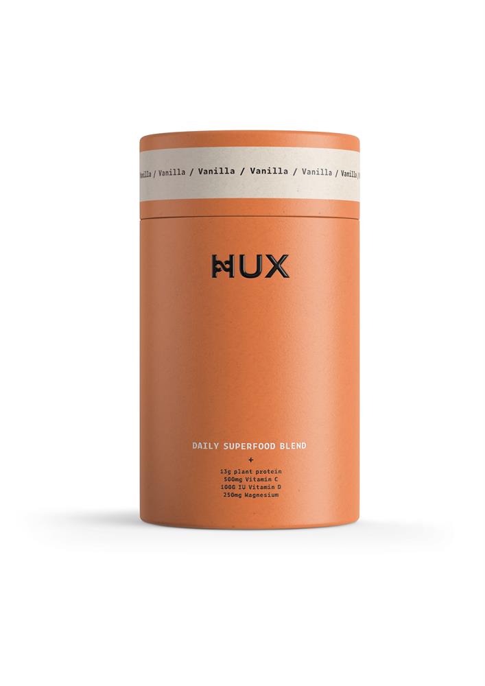 HUX Superfoods Protein - 500g Tub