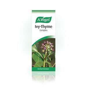 A.Vogel Ivy-Thyme Complex 50ml