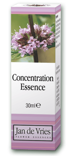 Jan de Vries Concentration Essence 30ml