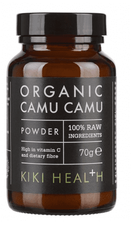 Kiki Health Organic Camu Camu Powder 70g