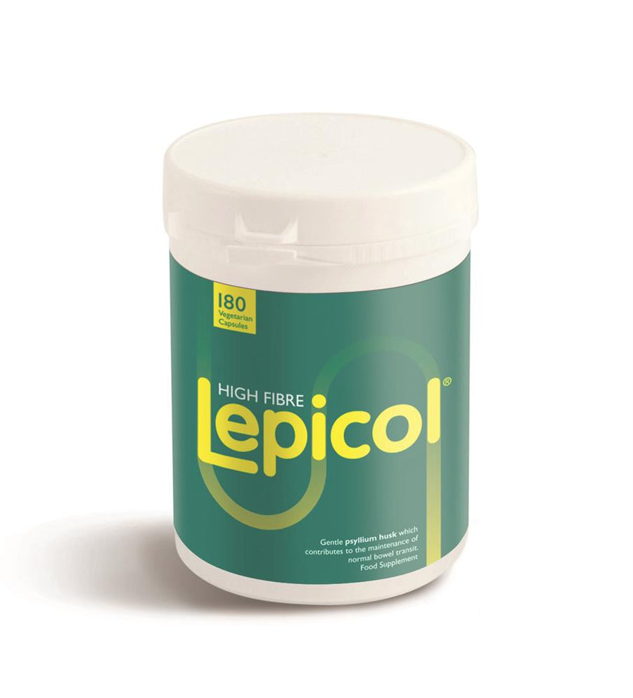 Lepicol Original Formula 180 Capsules