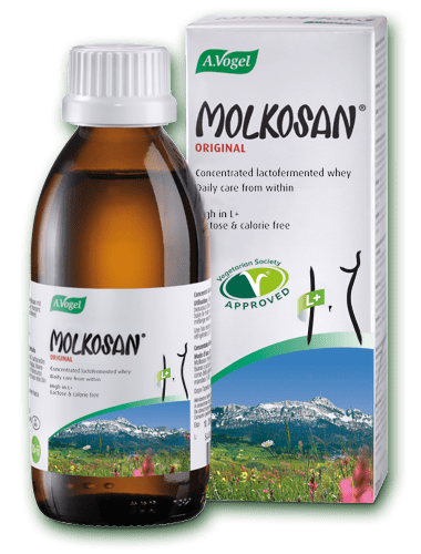 A.Vogel Molkosan Original 200ml