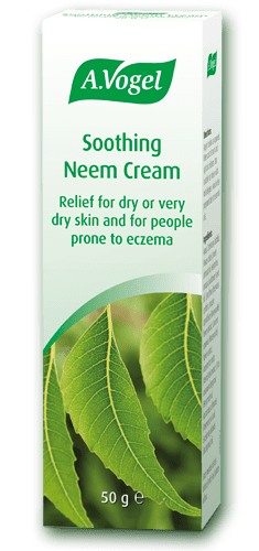 A.Vogel Neem Cream 50g