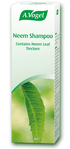 A.Vogel Neem Care Shampoo 250ml