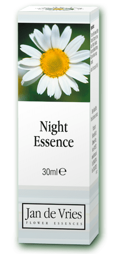 Jan de Vries Night Essence 30ml