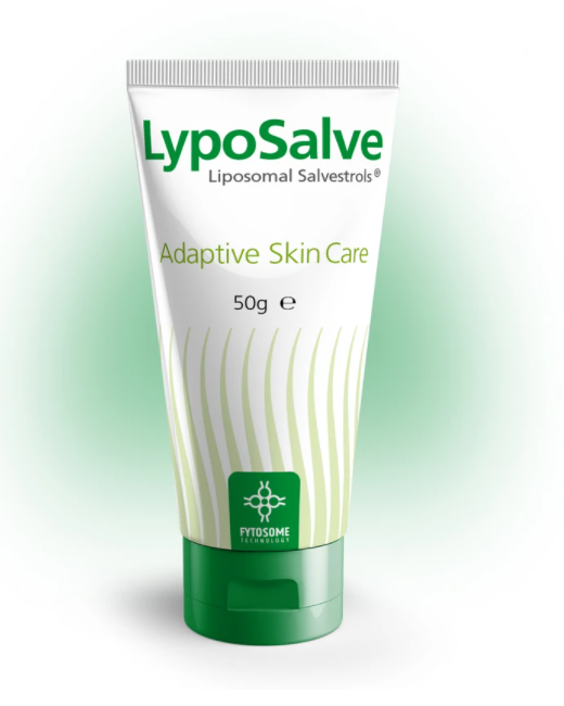 Salvestrol LypoSalve Cream 50g