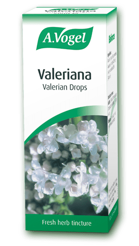 A.Vogel Valeriana 50ml
