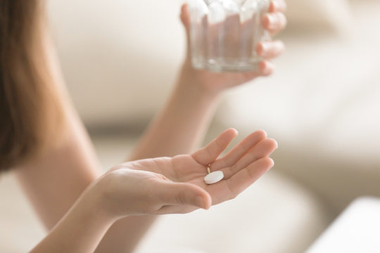 Boost Your Mood & Sleep Quality with 5-HTP : Benefits, Risks, and Everything You Need to Know?