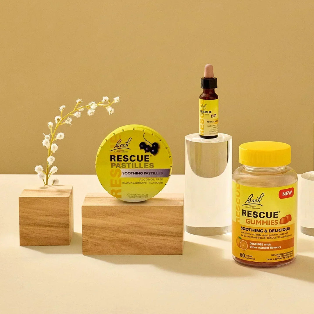 Rescue Remedy Review: Does It Really Work for Sleep & Anxiety? [Full Guide]