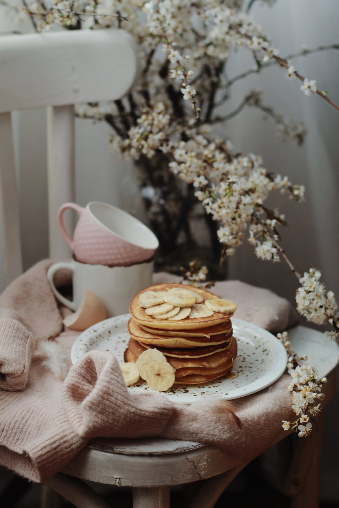 Banana Blossom : The Vegan Fish Dish ?