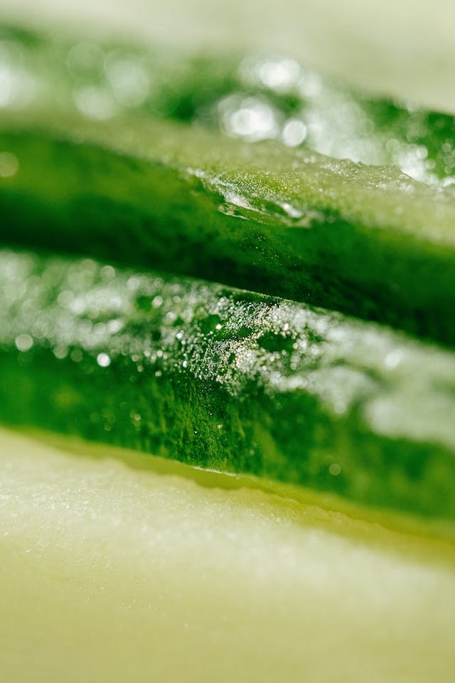 Is Seaweed Nearing the Top of the Superfood Table ?