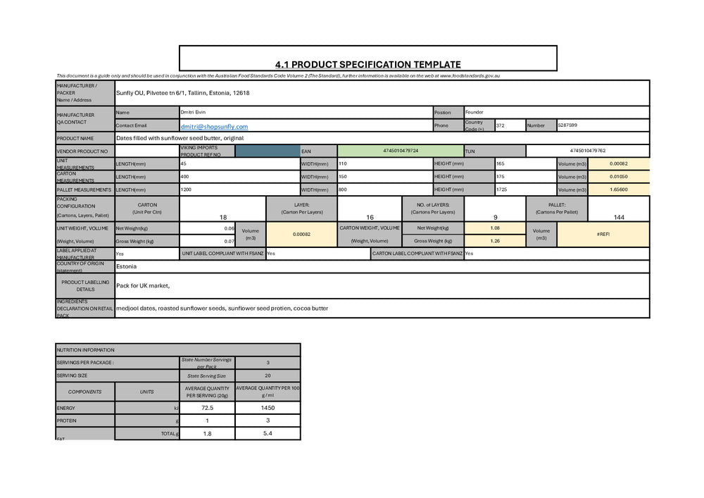 DISTANCE SELLING PDF