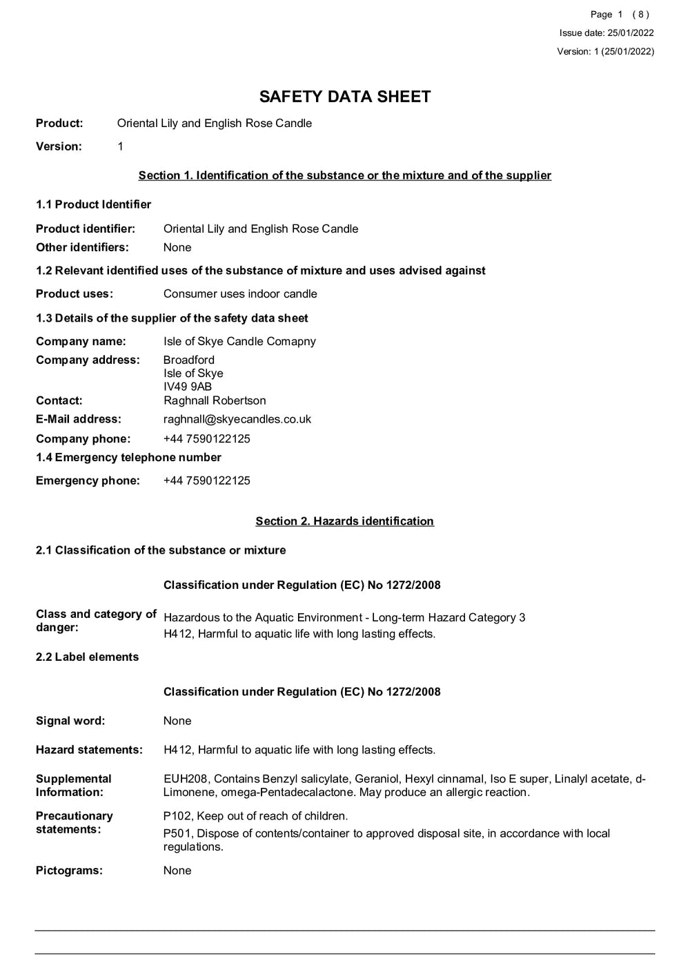 DISTANCE SELLING PDF