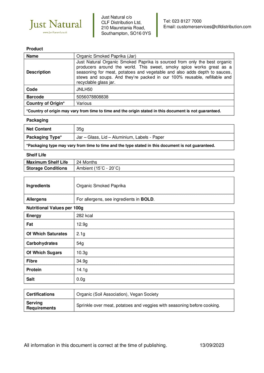 DISTANCE SELLING PDF