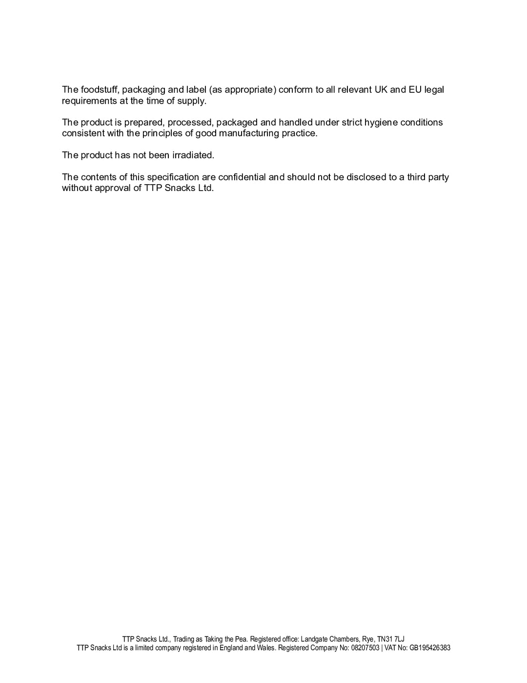 DISTANCE SELLING PDF