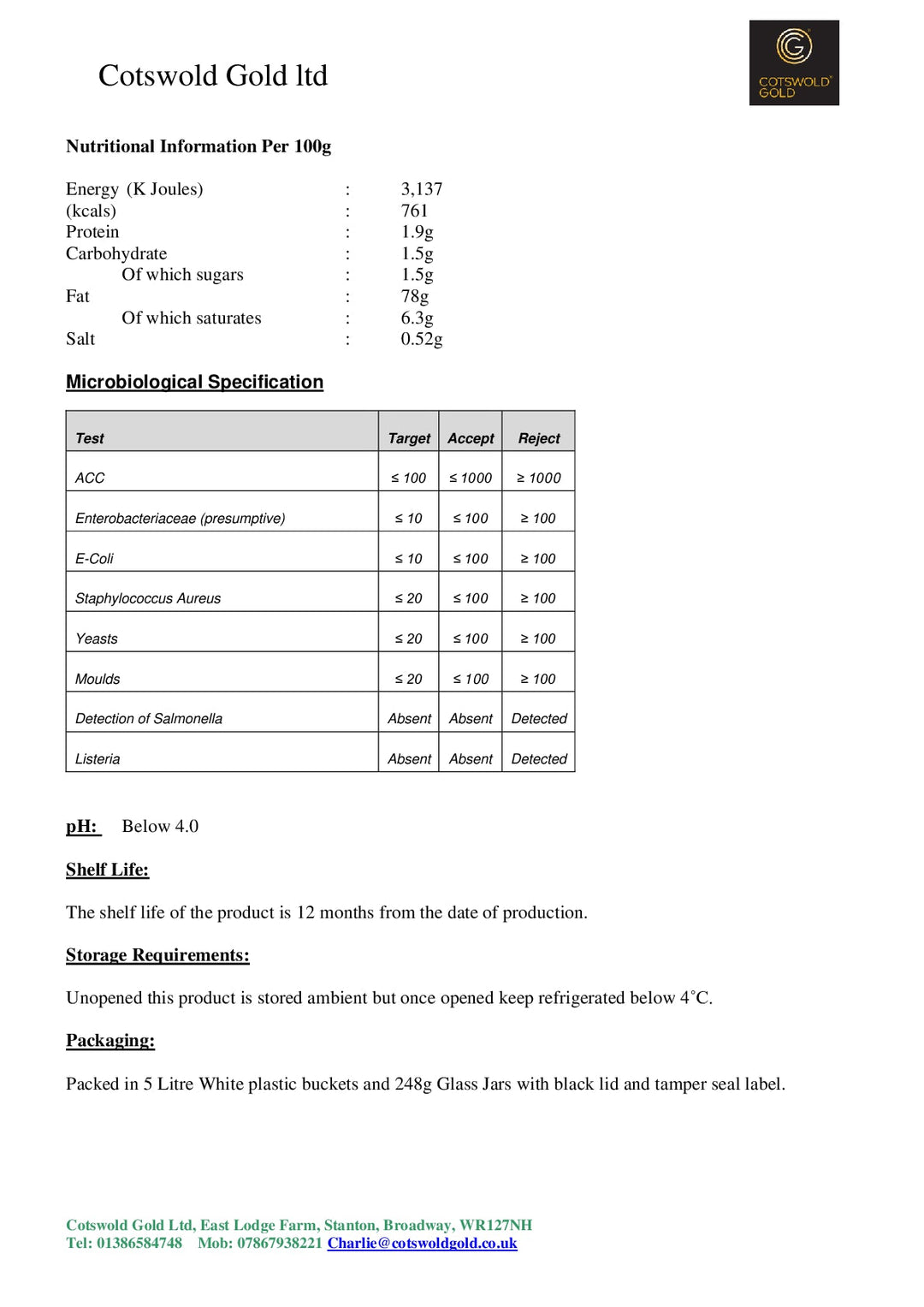 DISTANCE SELLING PDF