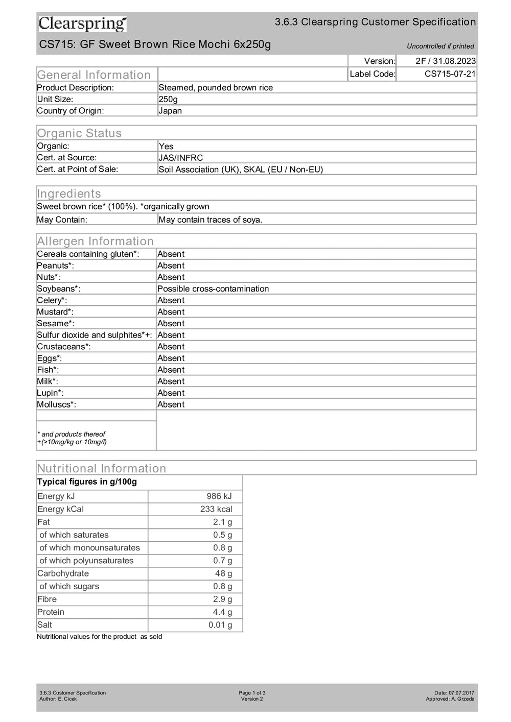 DISTANCE SELLING PDF