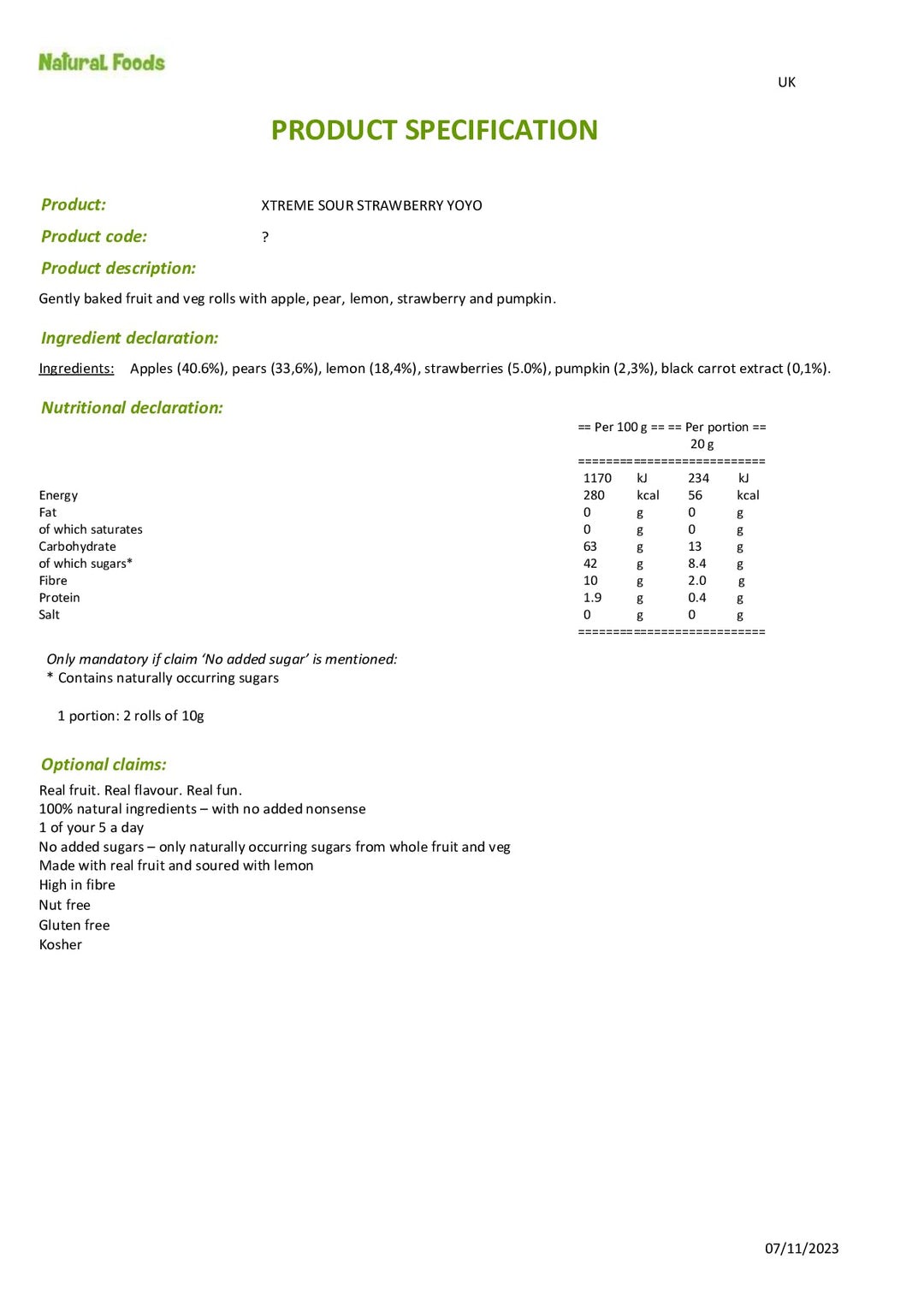 DISTANCE SELLING PDF