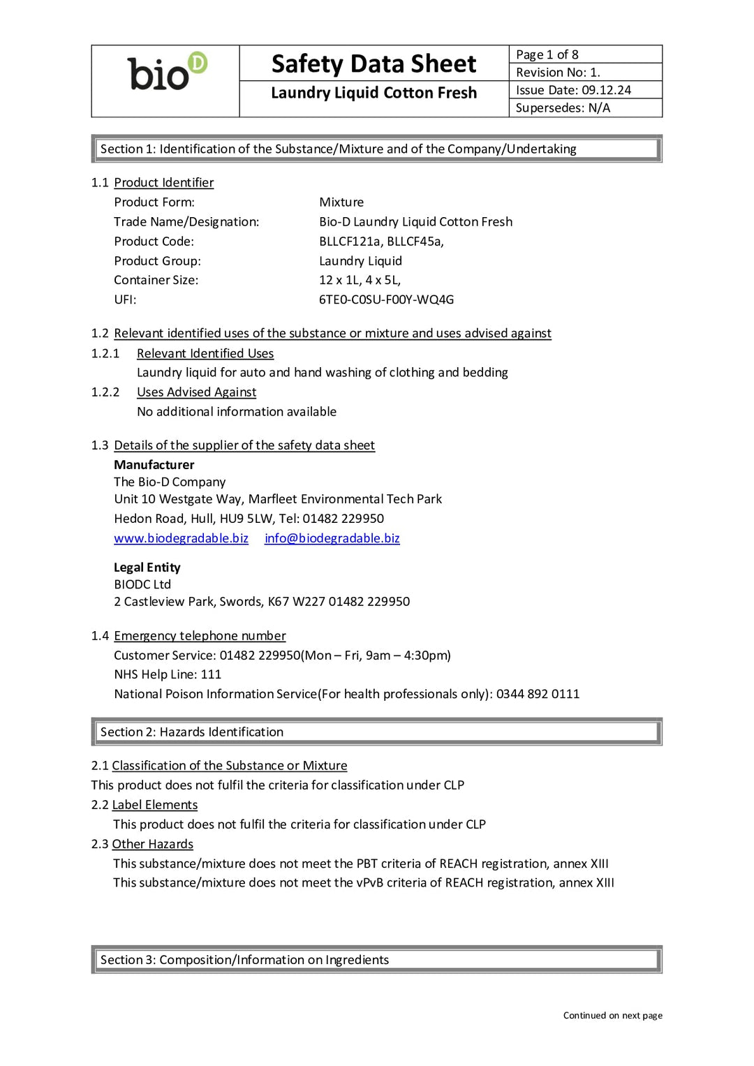 DISTANCE SELLING PDF