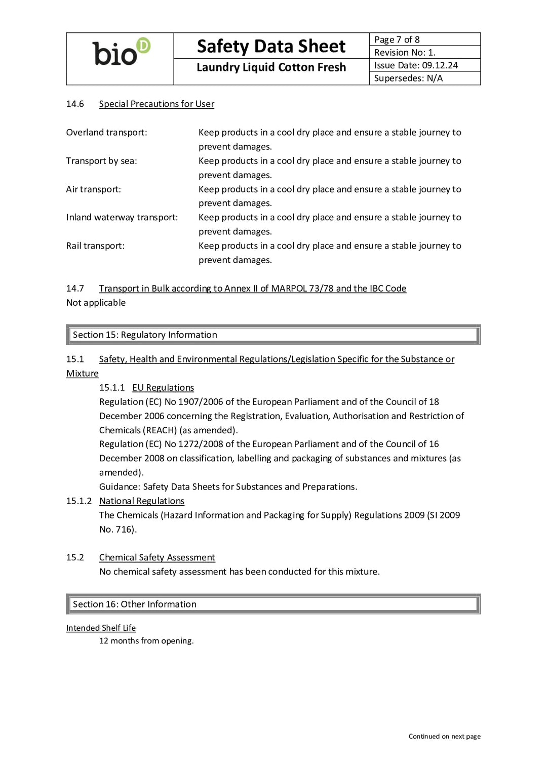 DISTANCE SELLING PDF