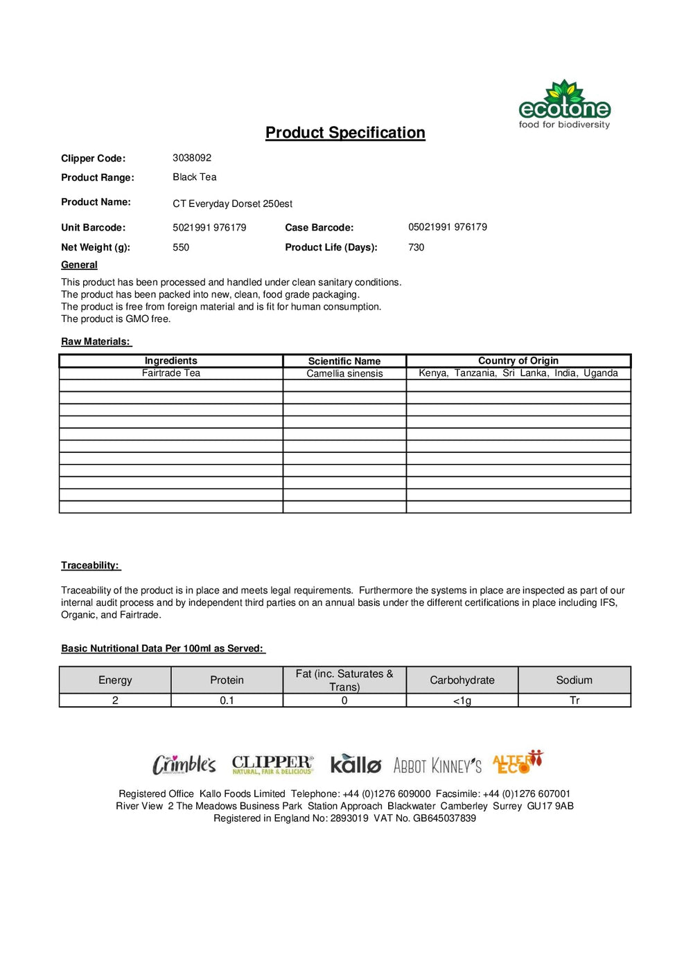 DISTANCE SELLING PDF