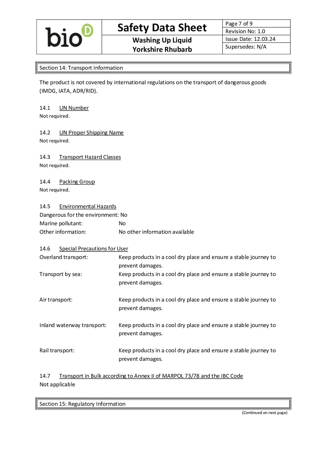 DISTANCE SELLING PDF