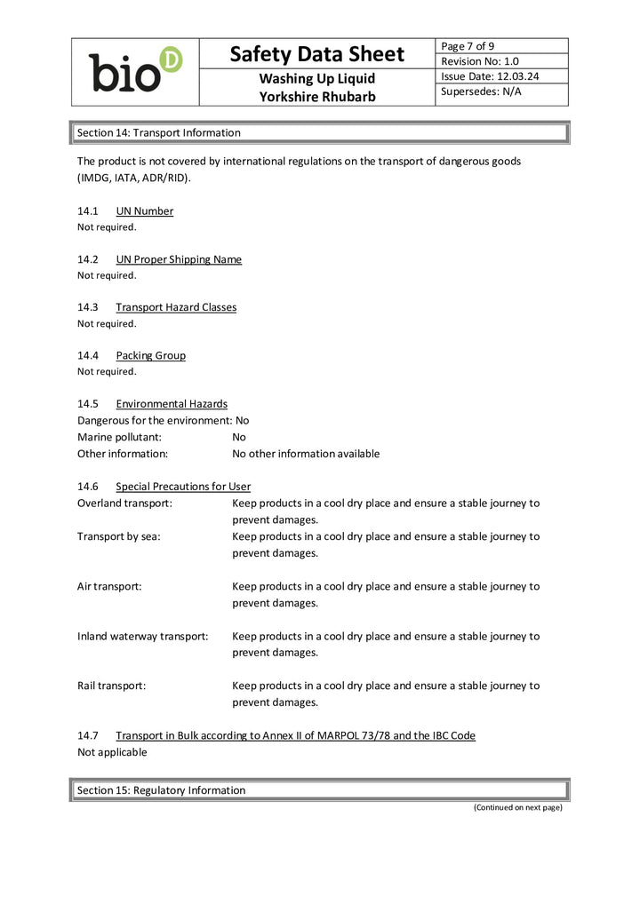 DISTANCE SELLING PDF