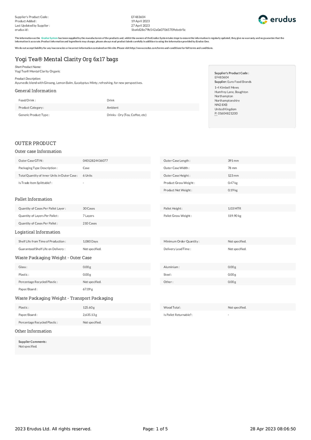 DISTANCE SELLING PDF