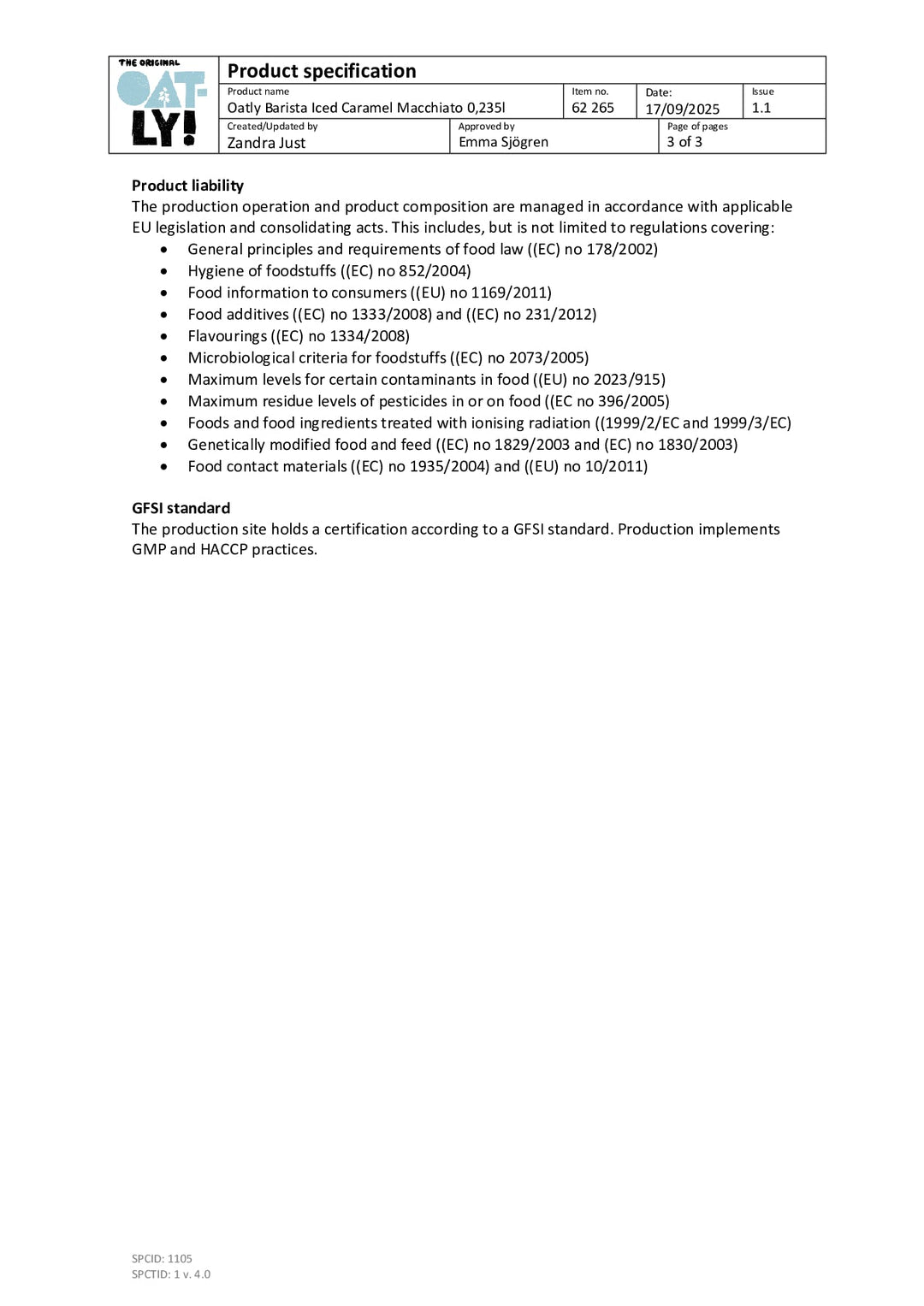 DISTANCE SELLING PDF