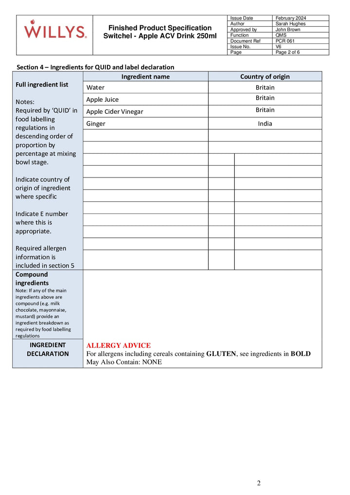 DISTANCE SELLING PDF