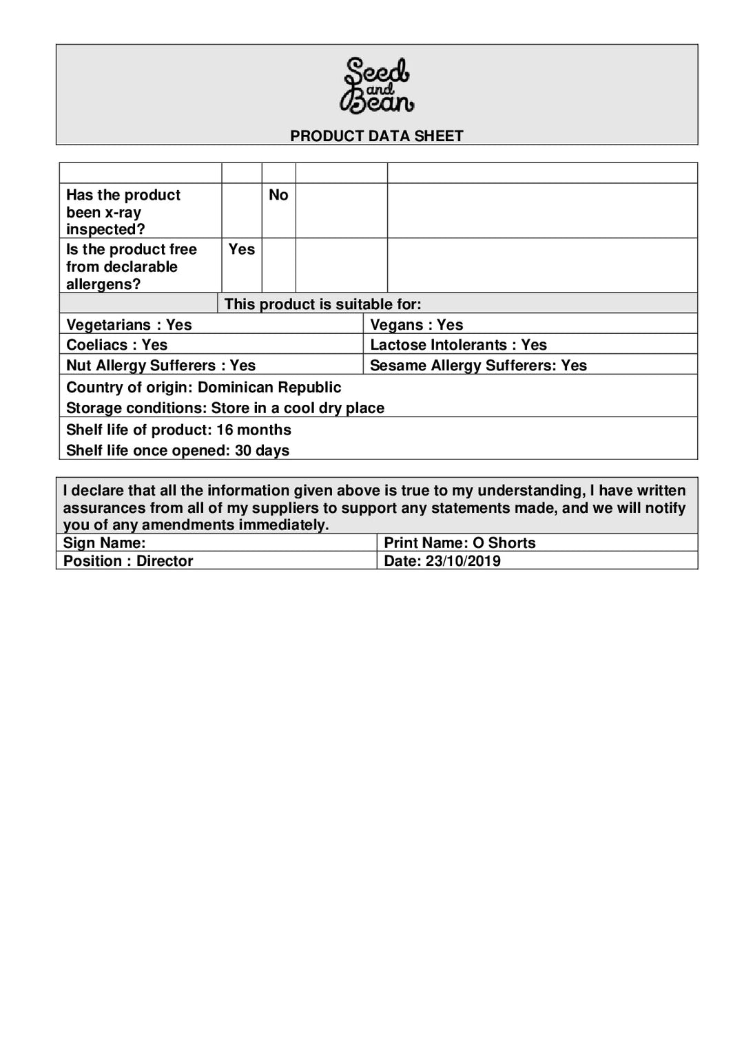 DISTANCE SELLING PDF