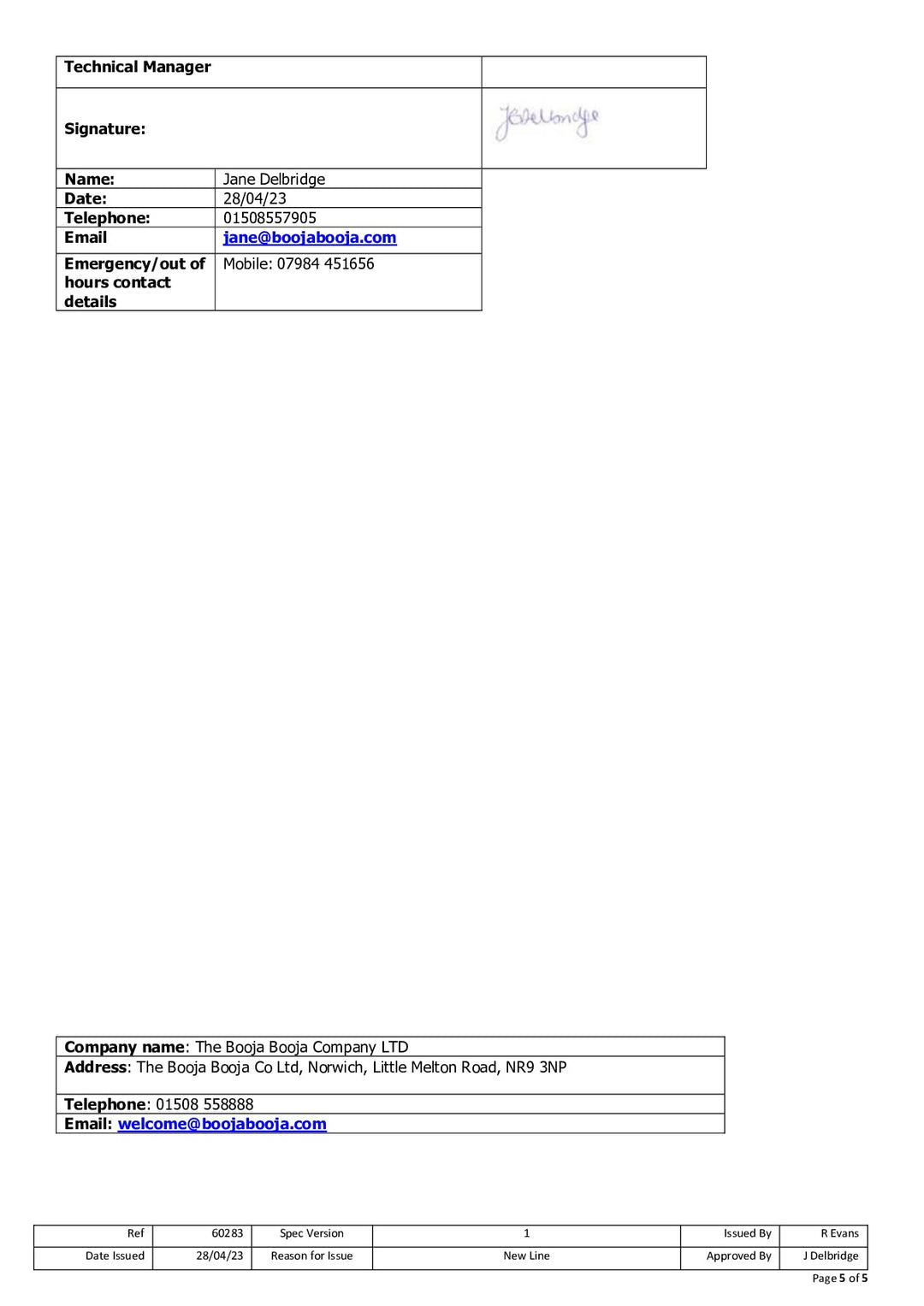DISTANCE SELLING PDF