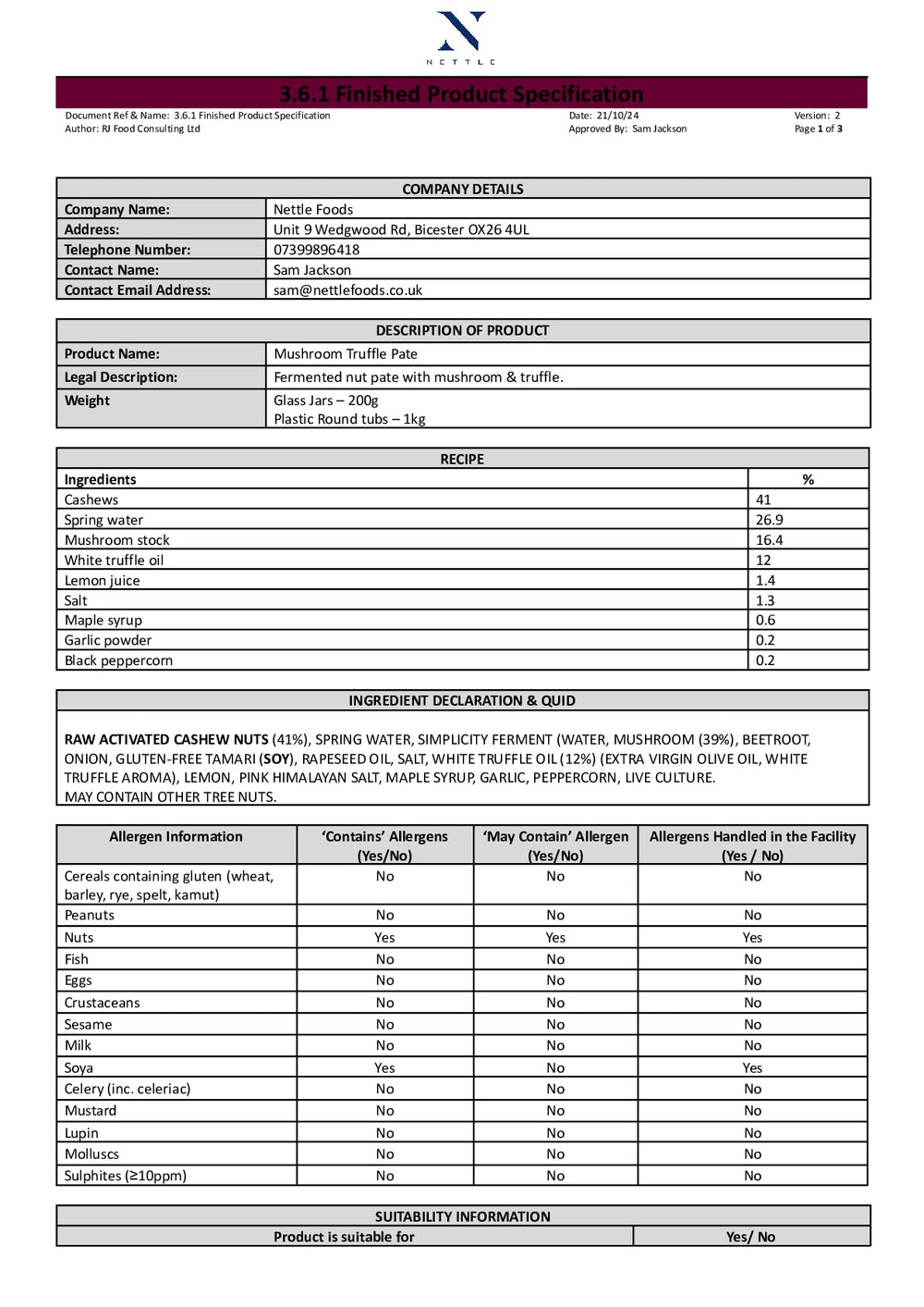DISTANCE SELLING PDF