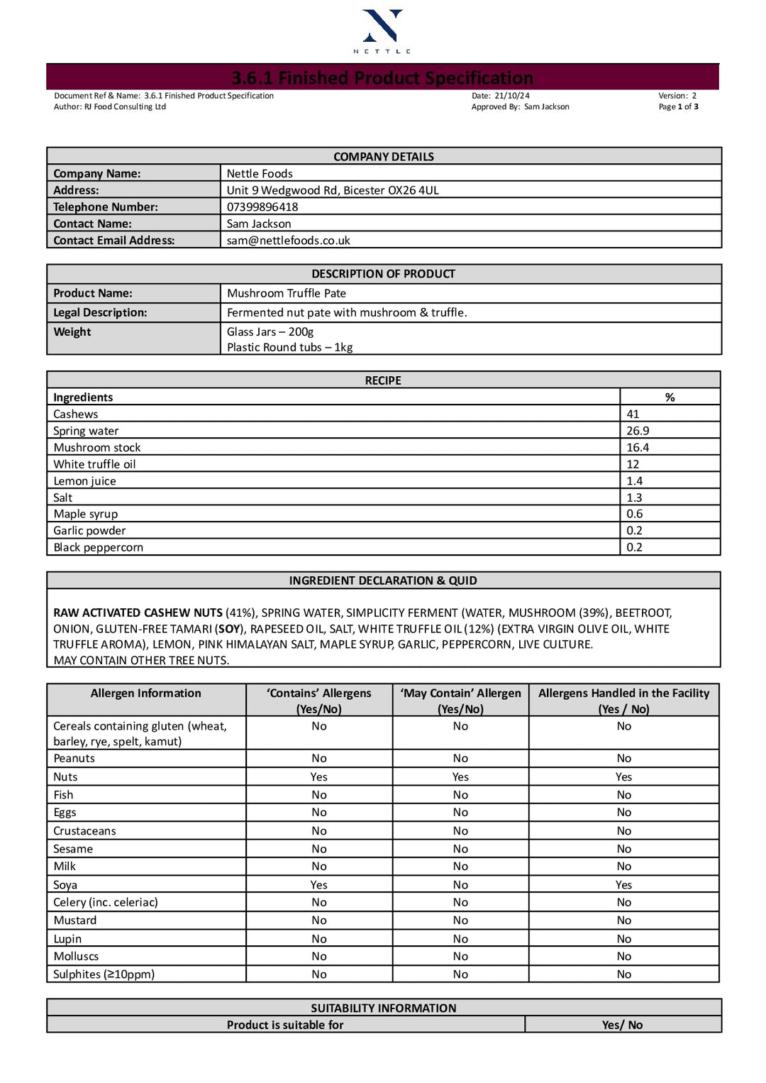 DISTANCE SELLING PDF