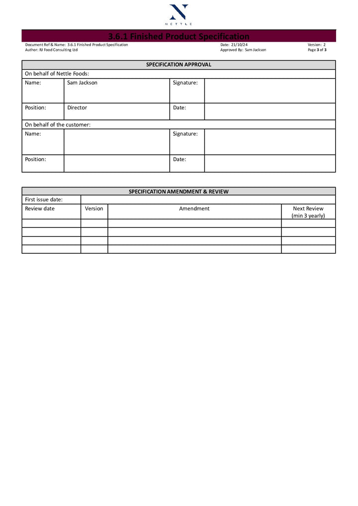DISTANCE SELLING PDF