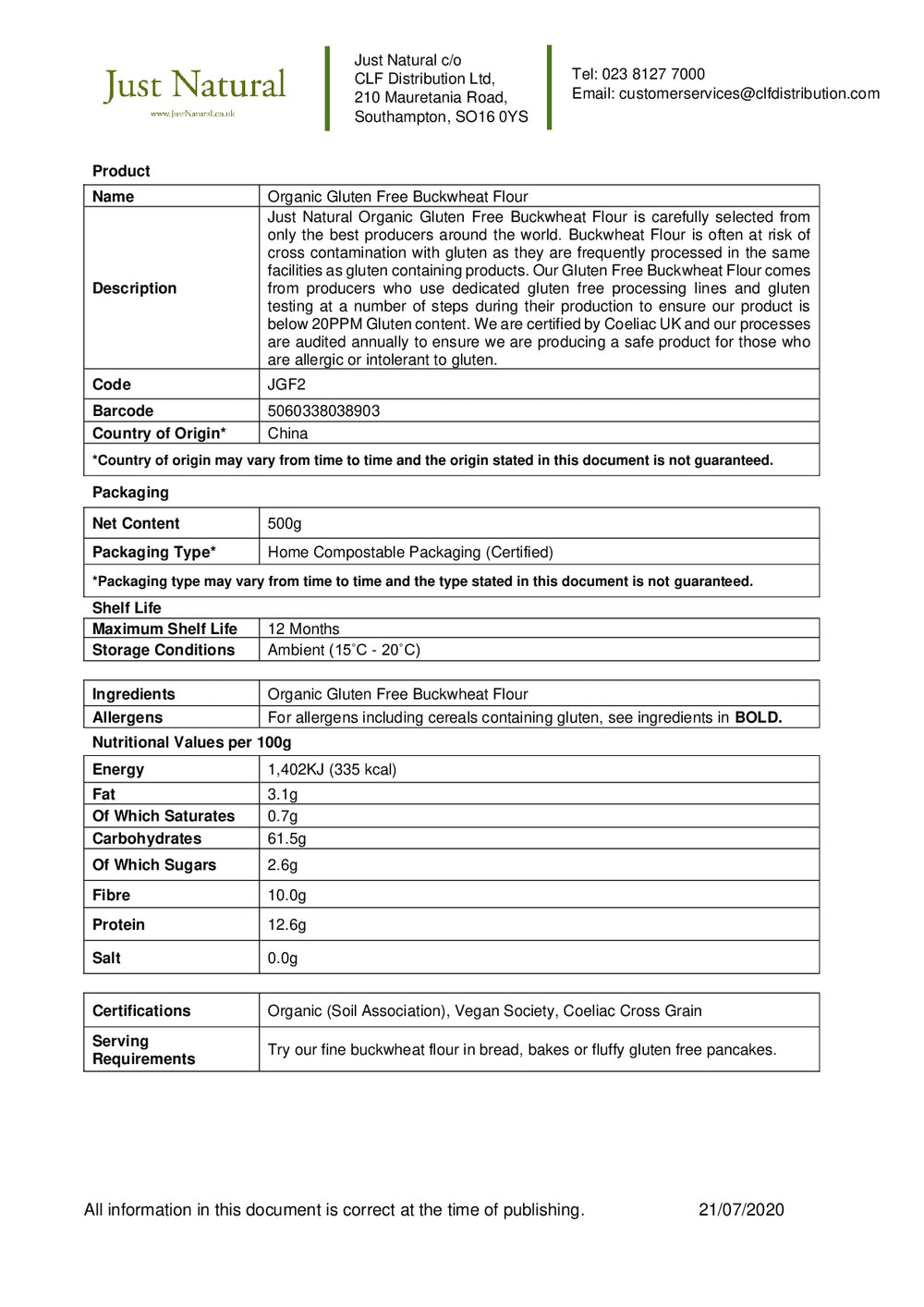 DISTANCE SELLING PDF
