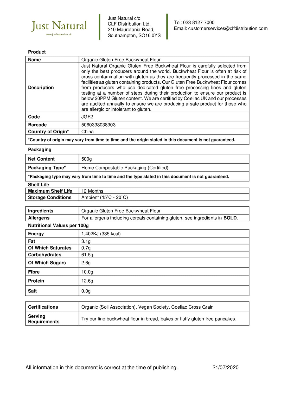 DISTANCE SELLING PDF