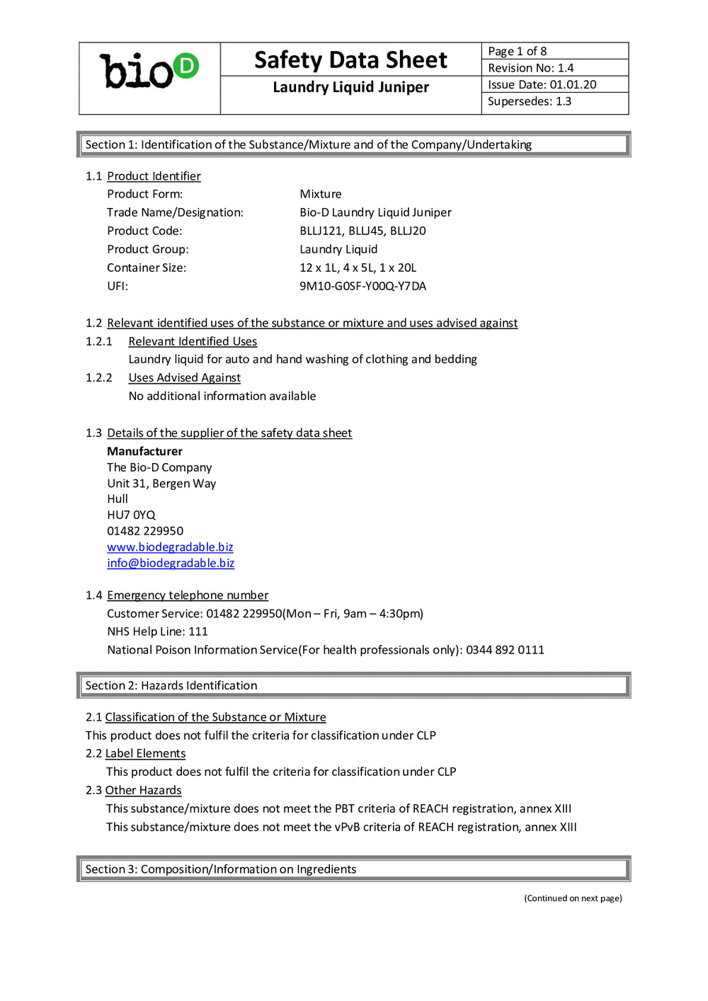 DISTANCE SELLING PDF