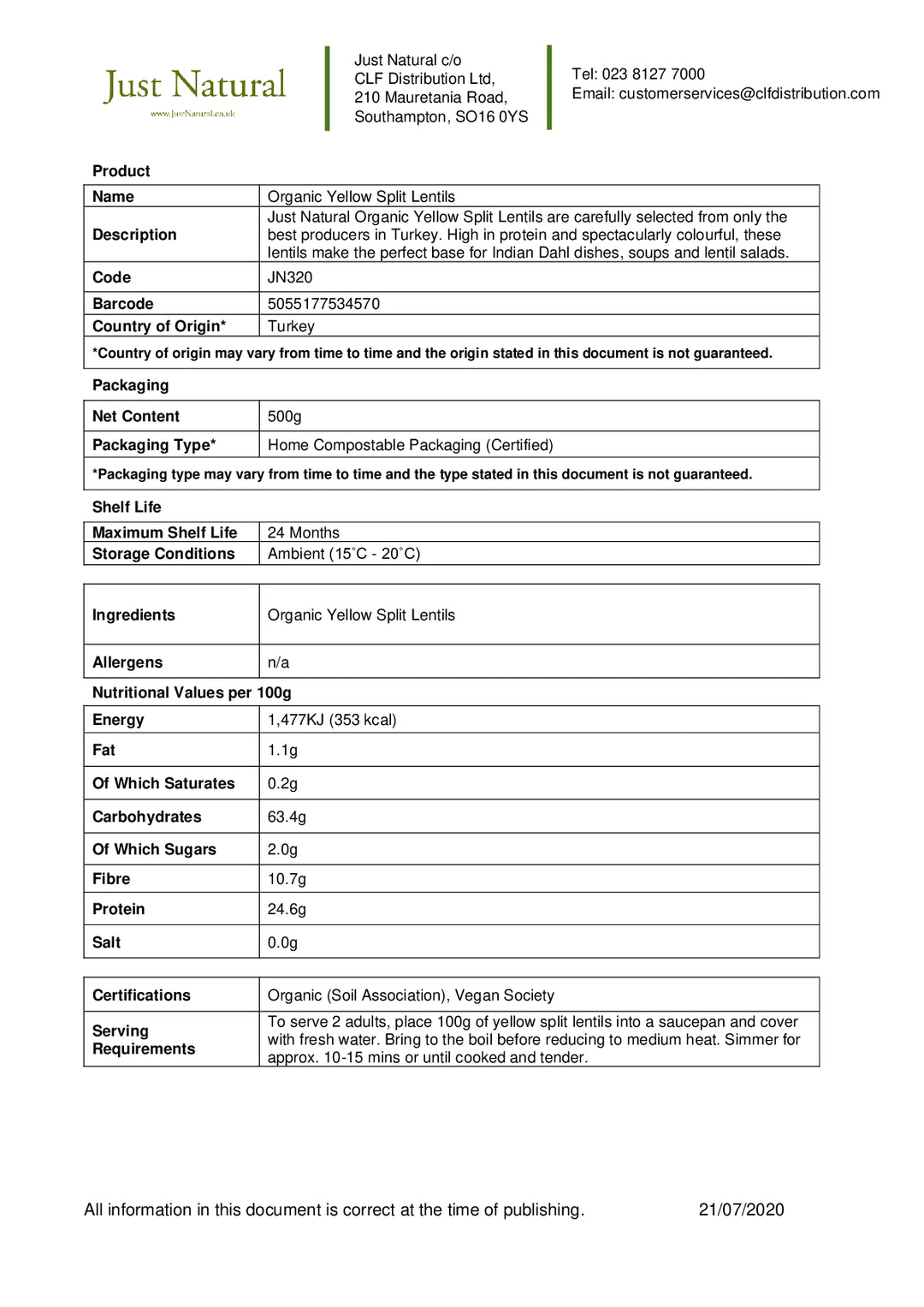 DISTANCE SELLING PDF