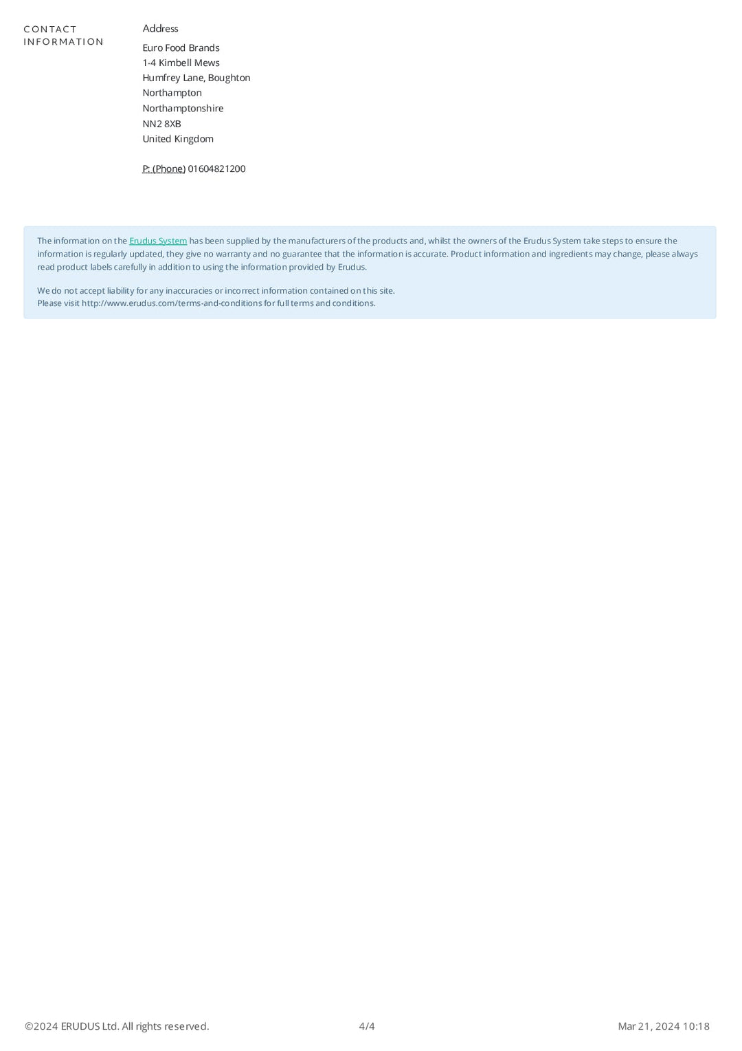 DISTANCE SELLING PDF