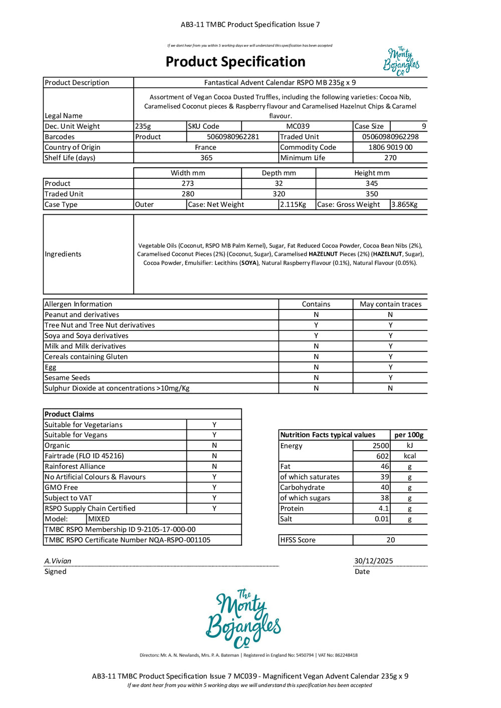 DISTANCE SELLING PDF