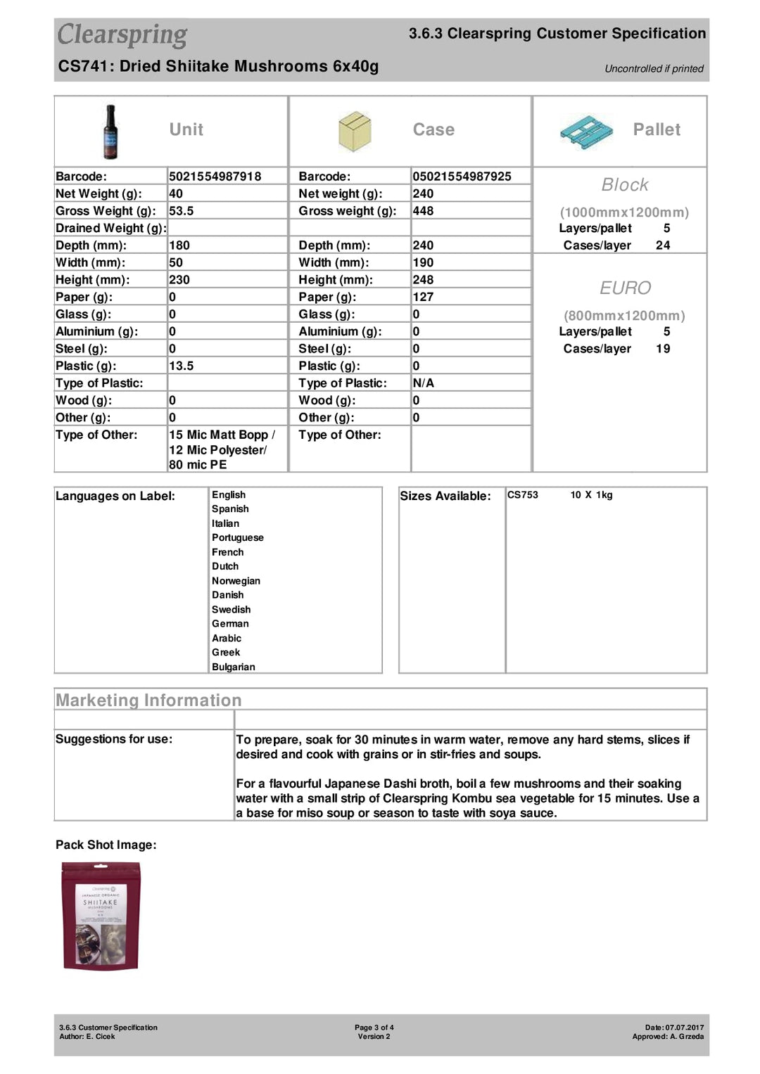 DISTANCE SELLING PDF